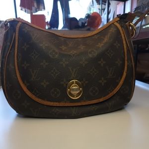 Lv Tulum pm bag